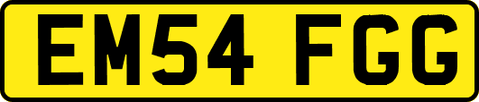 EM54FGG