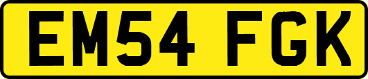 EM54FGK
