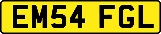 EM54FGL