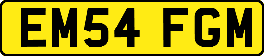 EM54FGM