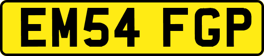 EM54FGP
