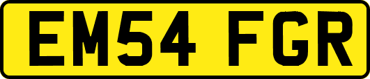 EM54FGR