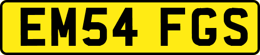 EM54FGS
