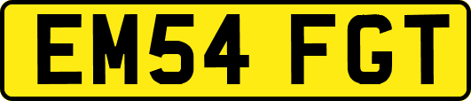 EM54FGT