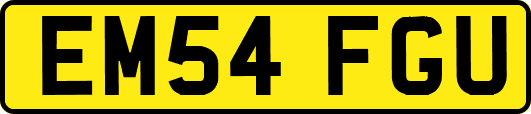 EM54FGU