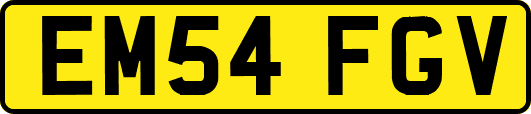 EM54FGV