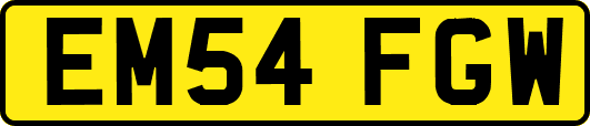 EM54FGW
