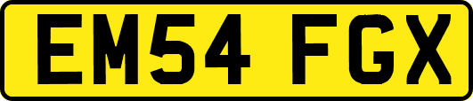 EM54FGX