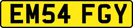 EM54FGY