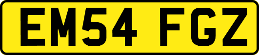 EM54FGZ