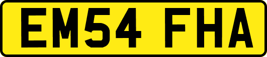 EM54FHA