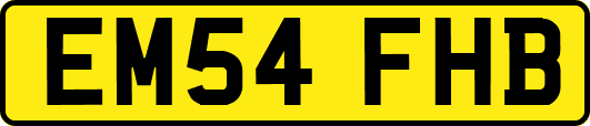 EM54FHB