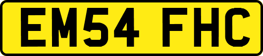 EM54FHC