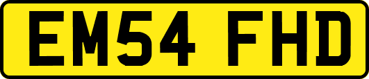 EM54FHD