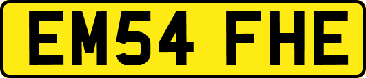 EM54FHE