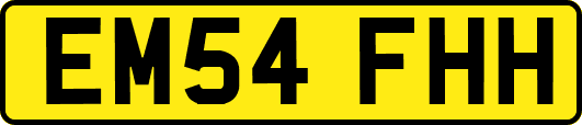 EM54FHH