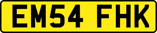 EM54FHK