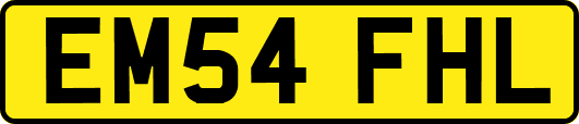 EM54FHL