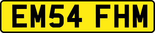 EM54FHM