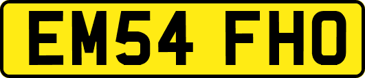 EM54FHO