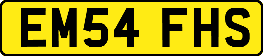 EM54FHS