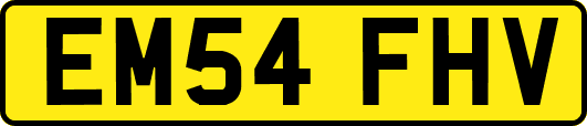 EM54FHV