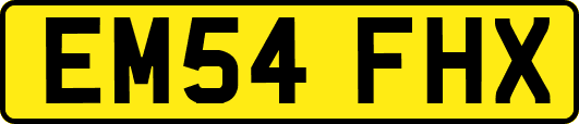 EM54FHX