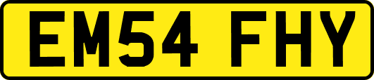 EM54FHY
