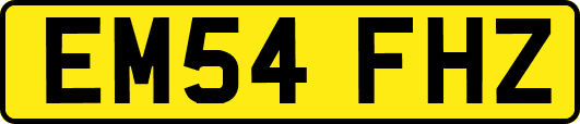 EM54FHZ