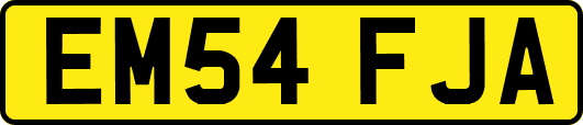 EM54FJA