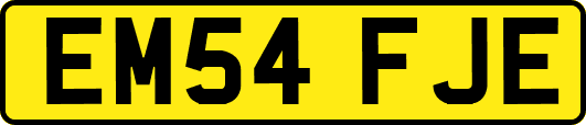 EM54FJE