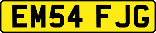 EM54FJG