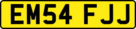 EM54FJJ