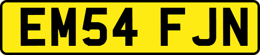 EM54FJN