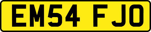 EM54FJO