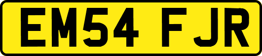 EM54FJR