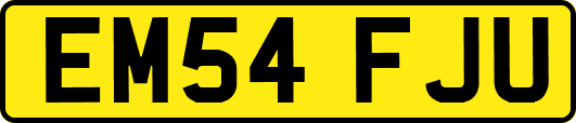 EM54FJU