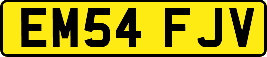 EM54FJV