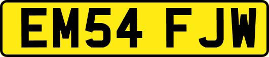 EM54FJW