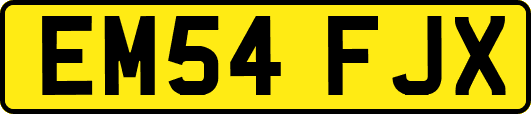 EM54FJX
