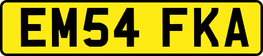 EM54FKA