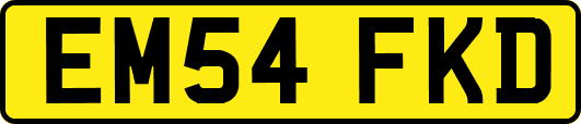 EM54FKD