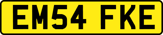 EM54FKE