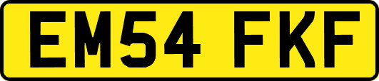 EM54FKF