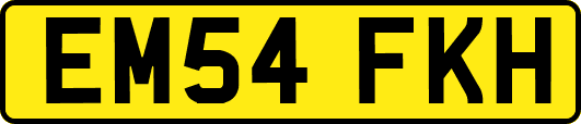 EM54FKH
