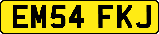 EM54FKJ