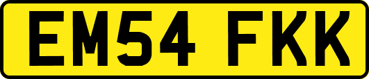 EM54FKK