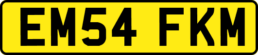 EM54FKM