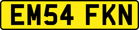 EM54FKN