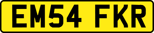 EM54FKR